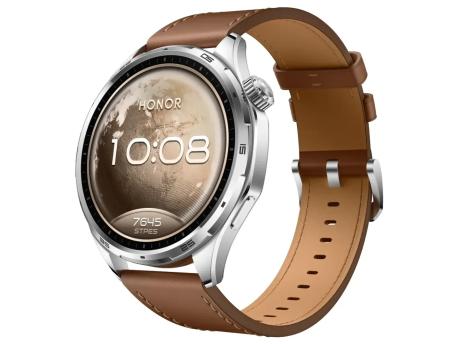 HONOR Watch 6 Twilight Brown