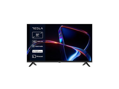 TESLA 32H665BHV LED HD Smart TV