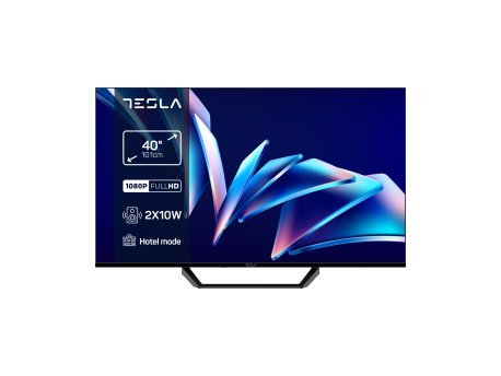 TESLA 40E365BF DLED FHD TV