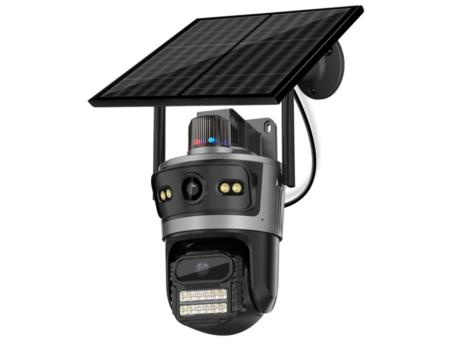 GEMBIRD CAM-IP4MP-TQ11-AOV-WiFi
