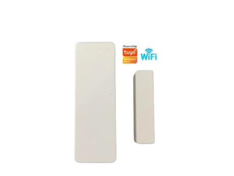 GMB TUYA DW10, Wi-Fi senzor za vrata i prozore - Smart Life, Alexa i Google Home
