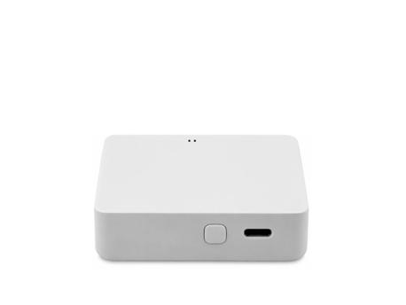 GMB TUYA-GATEWAY-GW018 ZigBee 3.0+BLE Android smart home gateway conn. bridge, Intellig. Control Hub