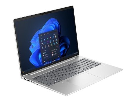 HP ProBook 4 G1iR 16 (Pike silver) WUXGA IPS, Core 5 120U, 16GB, 512GB SSD (B39XBAT)