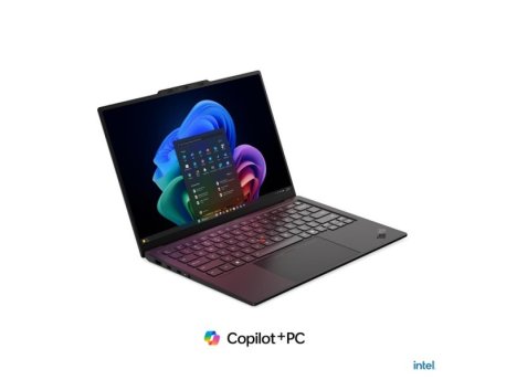 LENOVO ThinkPad X1 Carbon G14 (Black) WUXGA IPS Touch, Ultra 7 355, 32GB, 1TB SSD, Win 11 Pro (21V70071CX)