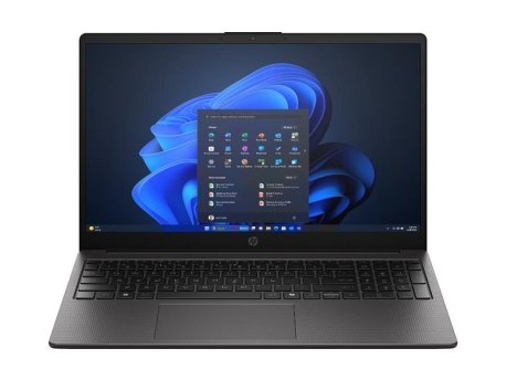 HP 250R G10 (Dark ash silver) Full HD, Core 7 150U, 16GB, 512GB SSD (D7YN9ET/16)