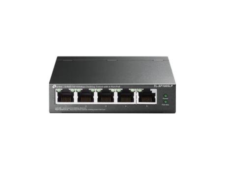 TP LINK LAN Switch TL-SG1008D 10/100/1000 8port