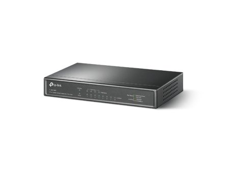 TP LINK LAN Switch TL-SG1008P 8port 4- POE