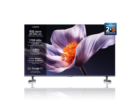 XIAOMI TV S Pro Mini LED 2026 65''