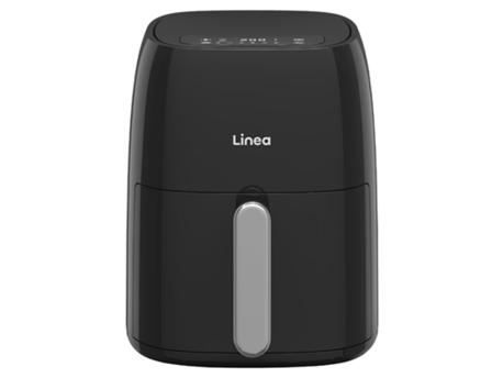 LINEA Friteza na vruć vazduh Linea LAF-0638, 1500 W, 4,5 l, digitalna