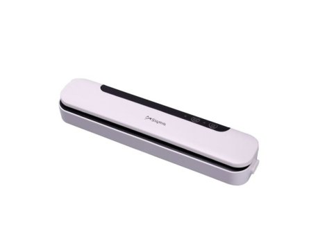 SIGMA APARAT ZA VAKUMIRANJE SR-1109 90W - beli 3159008