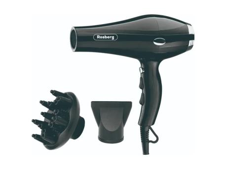 ROSENBERG Fen za kosu R51100TD sa difuzorom 2000w