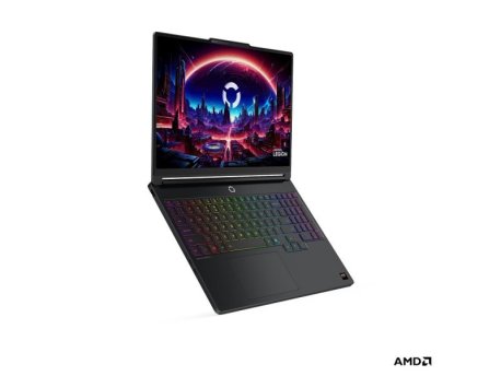LENOVO Legion 5 15AHP11 (Eclipse Black) WQXGA OLED, Ryzen AI 7 250, 16GB, 512GB SSD, RTX 5070 8GB (83Q7006HYA)