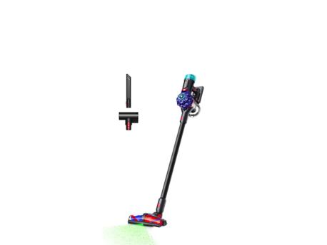 DYSON V10 stapni usisivač 419634 Konical Moulded Vinca/Black