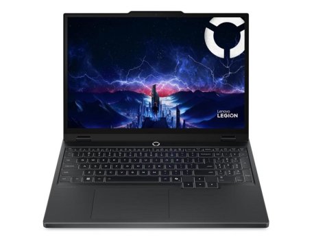LENOVO Legion 5 15IRX10 (Eclipse Black) WUXGA IPS, i7-13650HX, 16GB, 512GB SSD, RTX 5070 8GB (83LY00V0YA)