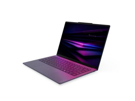 LENOVO Yoga Slim 7 Ultra 14IPH11 (Cosmic Blue) 2.8K POLED Touch, U7 355, 32GB, 1TB SSD, Win 11 Pro (83QK007AYA)