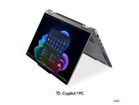 LENOVO ThinkPad X1 2-in-1 G11 (Grey) WUXGA IPS Touch, Ultra 7 355, 32GB, 512GB SSD, Win 11 Pro (21V9000PCX)