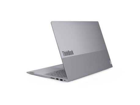 LENOVO ThinkBook 16 G8 IAL (Arctic Grey) WUXGA IPS, Ultra 5 225U, 8GB, 256GB SSD (21SK008GYA)