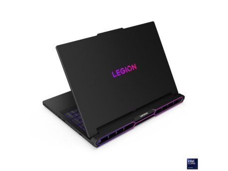 LENOVO Legion Pro 7 16IAX10H (Eclipse Black) WQXGA OLED 240Hz, U9 290HX, 32GB, 1TB SSD, RTX 5080 16GB (83F500PUYA)