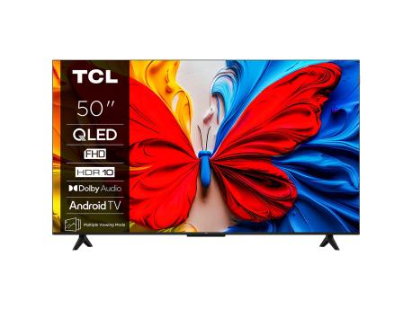 TCL 50S5L QLED FHD Smart TV
