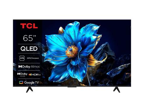 TCL 65T69C QLED 4K UHD Smart TV