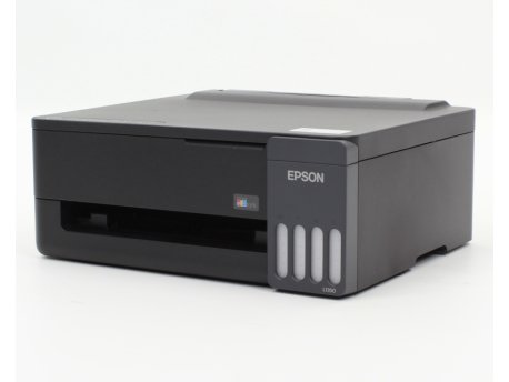 EPSON L1350 EcoTank ITS wireless (4 boje) inkjet štampač