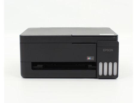EPSON L3351 EcoTank ITS wireless multifunkcijski inkjet štampač