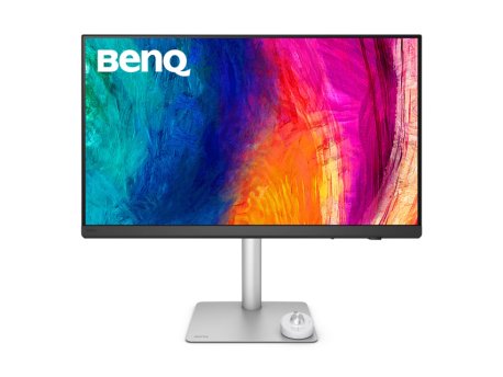 BENQ PD3226G 4K 3840x2160 IPS 144 Hz Thunderbolt 4 dizajnerski monitor