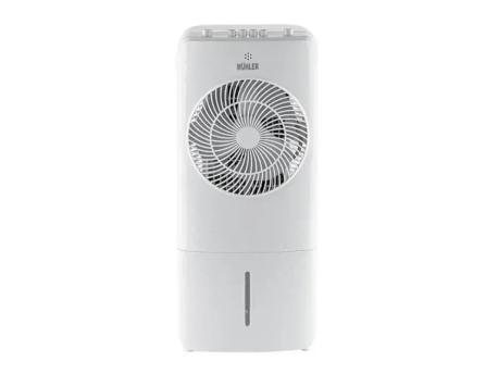 MUHLER MC5050 - 3u1 Prenosni rashladni uređaj , 4L , 65W