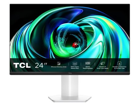 TCL 24G54 VA MiniLED FHD 100Hz