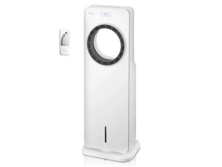 MUHLER MC-4000 mobilni rashladni uređaj (65W, 4L, LED, tajmer)