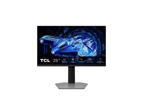 TCL 27G64 VA MiniLED QHD 180Hz AMD Freesync