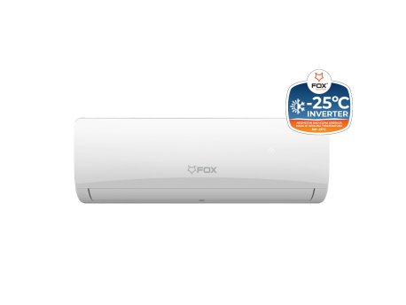 FOX FAC-18INJP-62G WiFi Inverter klima uređaj