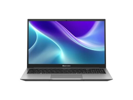 BLACKVIEW AceBook 5 (Gray) Full HD IPS, Pentium Silver N6000, 16GB, 512GB SSD, Win 11 Pro