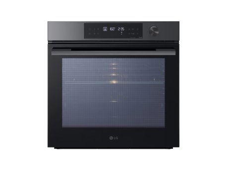 LG WS7D7632WB Ugradna rerna