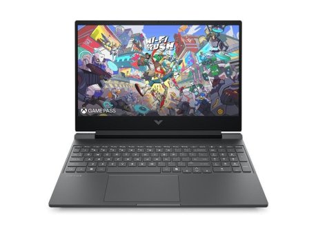 HP Victus 15-fa2082wm (Mica silver) FHD IPS 144Hz, i5-13420H, 16GB, 512GB SSD, RTX 4050 6GB, Win 11 Home (B5EQ3UA)