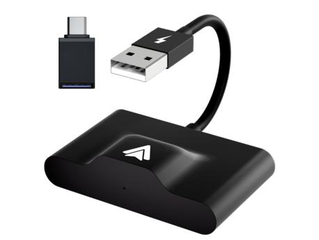 GMB Carplay wireless USB adapter