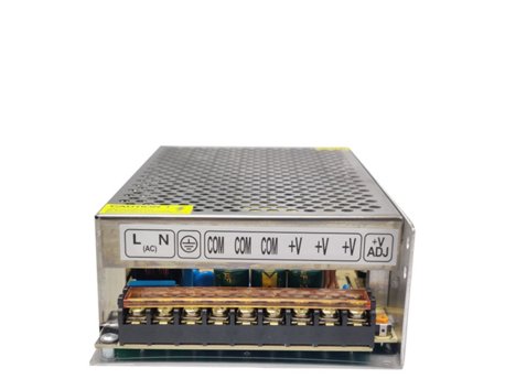 GEMBIRD NAPR-12V/20A Napajanje rupičasto