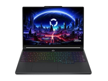 LENOVO Legion 5 15IPH11 (Eclipse Black) WQXGA OLED, Ultra 7 356H, 32GB, 1TB SSD, RTX 5060 8GB (83RW002QYA)