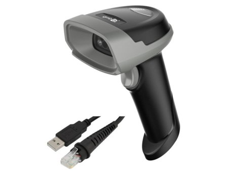 GMB POS-BS1100 2d CMOS barcode scanner, bakod skener Kabl USB 1.8m