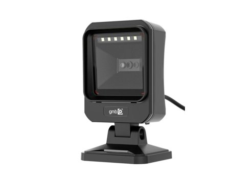 GMB POS-BSH2200 GMB 2d CMOS Table barcode scanner, barkod skener, wired USB