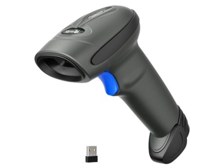 GMB POS-BS3208R 2d Hi Performance CMOS barcode scanner, barkod skener, 2000mAh, BT/WiFi