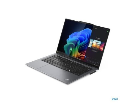LENOVO ThinkPad X9-14 G1 (Grey) 2.8K OLED Touch, Ultra 7 258V, 32GB, 2TB SSD, Win 11 Pro (21QA001YCX)