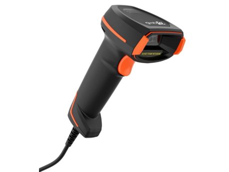 GMB POS-BS4208S 2d/OCR CMOS barcode scanner, barkod skener, 1MP, wired USB