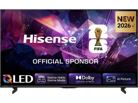 Hisense 75E7S Pro Hi-QLED 4K Smart TV