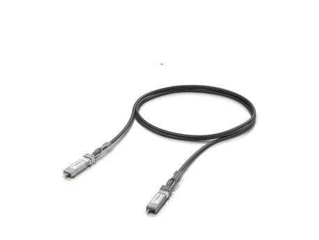 UBIQUITI UACC-DAC-SFP28-1M - UniFi 25G SFP28 DAC Cable - 1 Meter Length