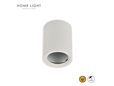 HOME LIGHT Talia 98 Spot lampa bela