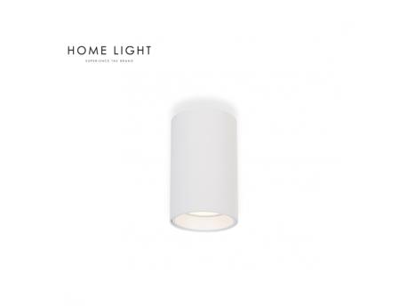 HOME LIGHT Talia 87 Spot lampa bela
