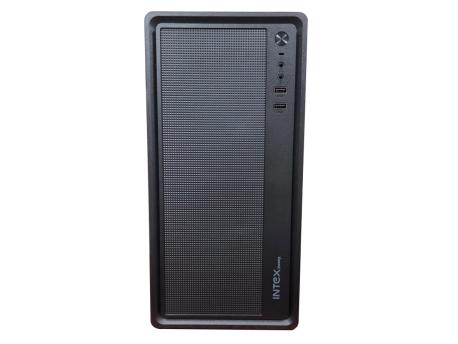 INTEX Kućište Minitower IT-1710 500W