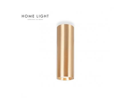 HOME LIGHT Talia 88 Spot lampa zlatna