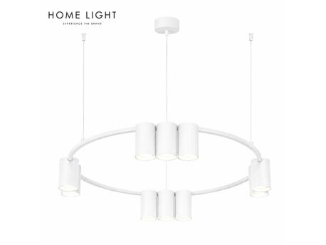 HOME LIGHT Talia 91 Visilica bela